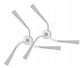 Странични Четки Jettools Dji Romo S A P 2 Броя Трираменни 47 Mm
