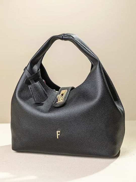 Fragola Women's Handbag / Crossbody Black