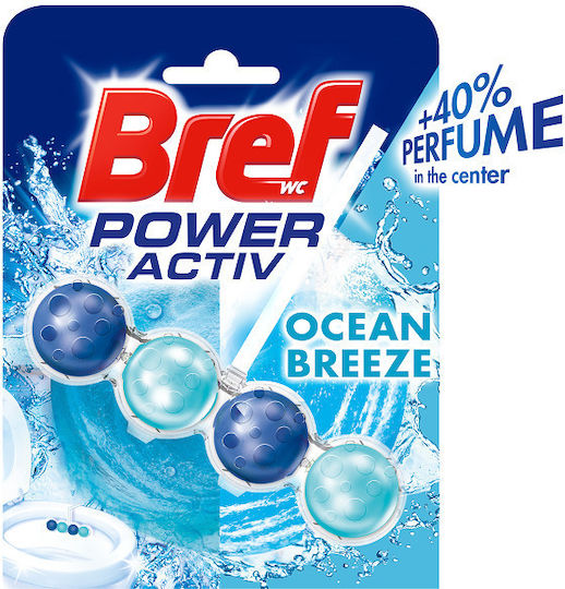 Bref Power Activ Bathroom Cleaner