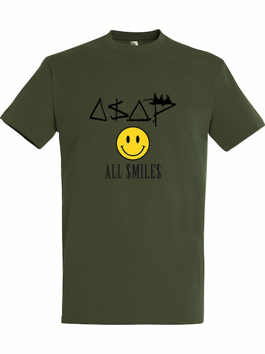 kirikoko Asap Rocky All Smiles kirikoko Asap Rocky All Smiles