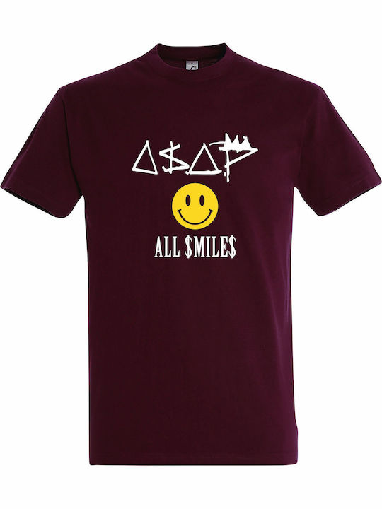 kirikoko Asap Rocky All Smiles kirikoko Asap Rocky All Smiles