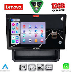 Lenovo Car Audio System for Opel Vivaro Renault Trafic BMW X1 / X3 / X4 Nissan Primastar 2004-2015 with Bluetooth USB & GPS Lenovo Car Audio System for Opel Vivaro Renault Trafic BMW X1 / X3 / X4 Nissan Primastar 2004-2015 with Bluetooth USB & GPS