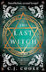 The Last Witch C.j. Cooke Harpercollins