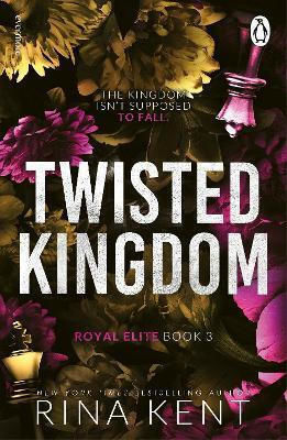 Twisted Kingdom Rina Kent Evermore