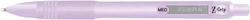 Zebra Pastel Kugelschreiber Ballpoint