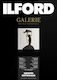 Ilford Galerie Smooth Cotton Rag 310g A2 25 Foi