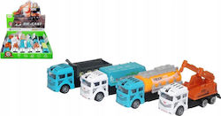 Swede Lastwagen (Verschiedene Designs)