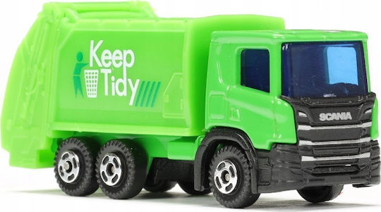 Welly Lastwagen 1:102 (Verschiedene Designs)