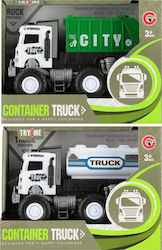 Mega Creative Truck (Miscellaneous Designs)