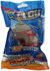 Swede Toy Car (Miscellaneous Designs)