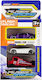 Mega Creative Formula 1 Car