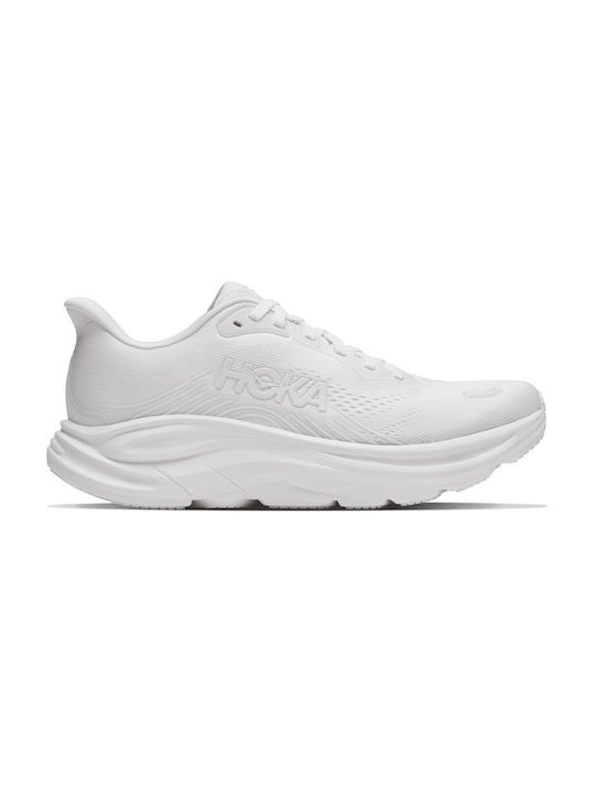 HOKA Clifton 11 Мъжки Спортни Обувки Running Бели