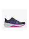 Clifton Pro Дамски Спортни Обувки Running Carbon Black / Cosmic Purple