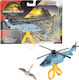 Mattel Jurassic Welt Auto für 3+ Jahre