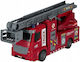 Mega Creative Fire Truck Car