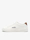 Ανδρικά Sneakers Λευκά