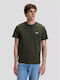 T-shirt Green