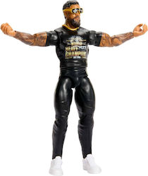 Mattel Wwe Sammelbare Figuren 18cm Mattel Wwe Sammelbare Figuren 18cm