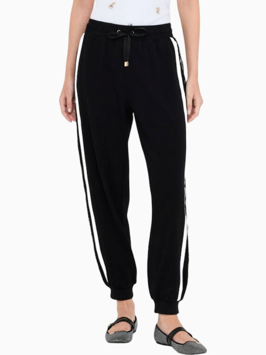 Black Sweatpants