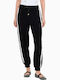 Black Sweatpants
