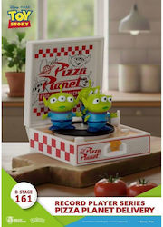 Toy Story Record Player Series Sammelbare Figur...