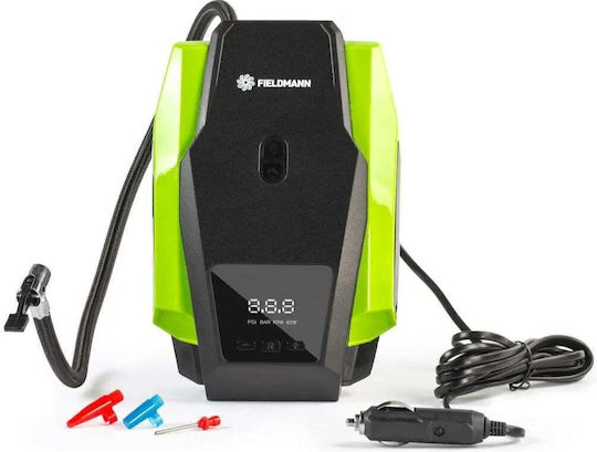 Fieldmann FDAK 12012 Автомобилна тромба с кабел за запалка 12V