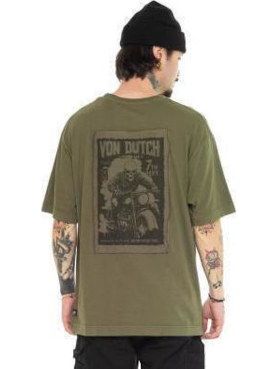 Khaki T-Shirt