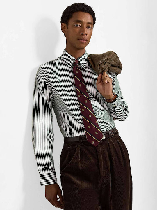 Ralph Lauren Herrenhemden Langärmeliges Shirt i...