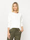 Women's Blouse Ecru