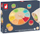 Janod Sensory Wooden