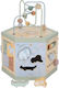 Little Dutch Activity Cube Wooden