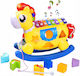Bounn Musical Instrument with Sounds for 36+ Months