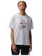 Women's T-shirt Dri-FIT White