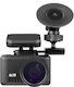 Eltrinex LS600 Камера DVR за автомобил 4K с Дисплей 2.4" GPS