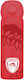 Estia Handy Bottle Stainless Steel Kids Water Bottle Olympiacos Thermos Olympiacos BC Edition 470ml