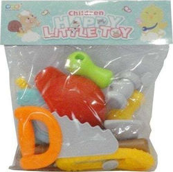 Swede Kids Tool for 3+ Years 14pcs