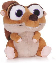 Whitehouse Leisure International LTD Baby Scrat Σκίουρος Ice Age Η Εποχή Των Παγετώνων 24 εκ. Whitehouse Leisure International LTD Baby Scrat Σκίουρος Ice Age Η Εποχή Των Παγετώνων 24 εκ.
