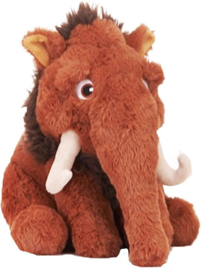 Whitehouse Leisure International LTD Mamut de Plus Ice Age Epoca de Gheață 24 cm