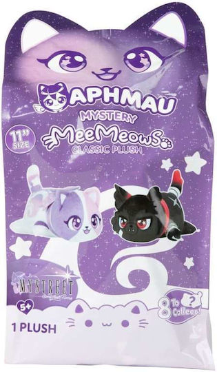 Aphmeow Plüsch- und Kuscheltiere Mystery 28 cm Verschiedene Designs