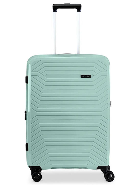 Ciak Roncato Passenger Μεσαία Aqua Blue Ciak Roncato Passenger Μεσαία Aqua Blue