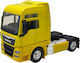Model De Tractor Camion Man Tgx Xxl 1:64