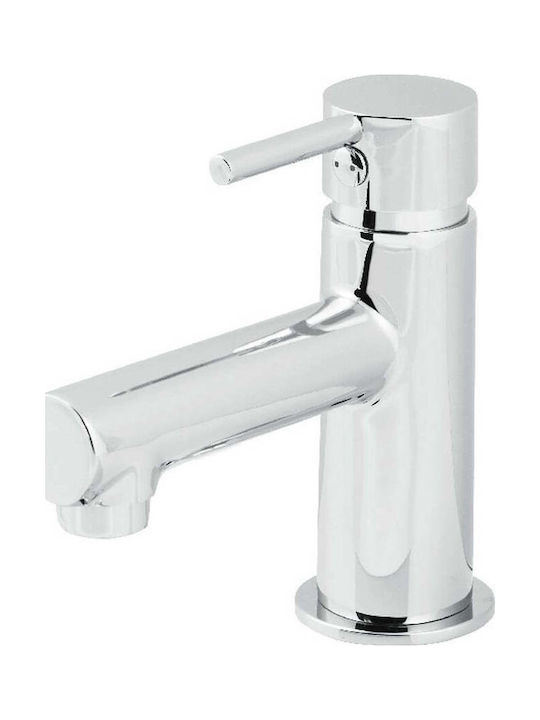 Cook & Lewis Baterie Amestecare Pentru Chiuvetă Argintie