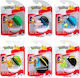 Jazwares Clip 'n' Go Pokemon