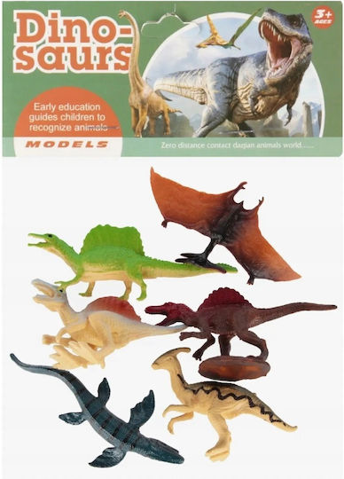 Mega Creative Miniature Toy for 3+ Years