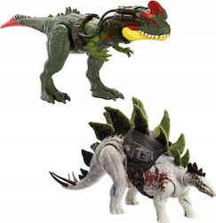 Mattel Jurassic Jurassic World για 4+ Ετών Mattel Jurassic Jurassic World για 4+ Ετών