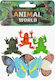 Mega Creative Miniature Toy