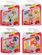 Jazwares Battle Figure Фигури Действие Pokemon