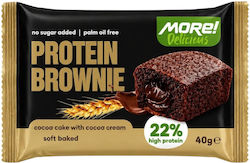 MHN Κέικ Cocoa 40gr MHN Κέικ Cocoa 40gr