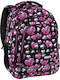 Derform School Backpack Kindergarten With Water Bottle Holder 26 Litre