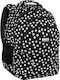 Derform School Backpack Kindergarten Multicolour 32 x 23 x 45cm